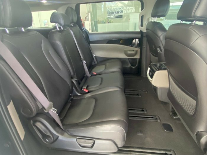 2025 Kia Carnival GT-Line HEV