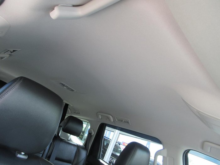 2023 Mitsubishi Pajero Sport GSR