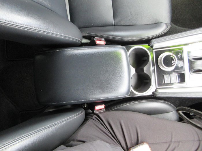 2023 Mitsubishi Pajero Sport GSR