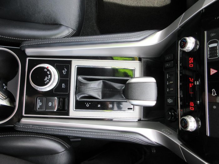 2023 Mitsubishi Pajero Sport GSR