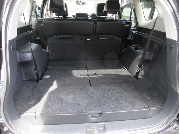 2023 Mitsubishi Pajero Sport GSR