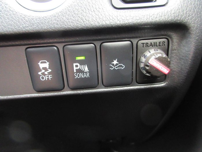 2023 Mitsubishi Pajero Sport GSR