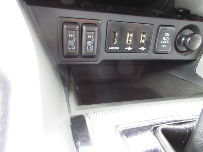 2023 Mitsubishi Pajero Sport GSR