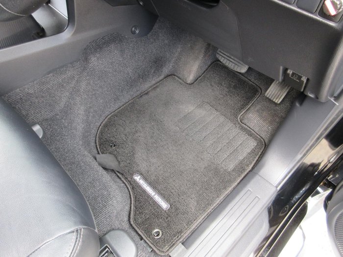 2023 Mitsubishi Pajero Sport GSR