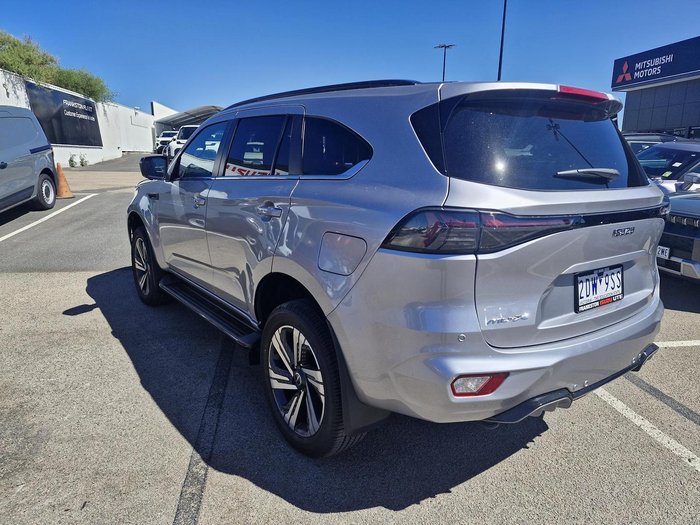 2025 Isuzu MU-X LS-T