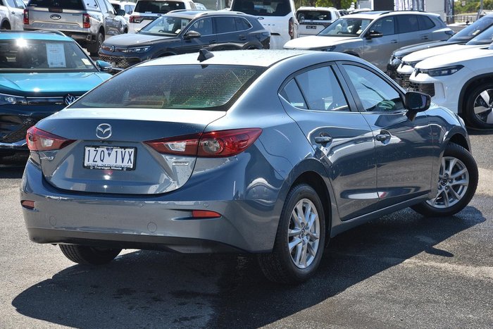 2014 Mazda 3 Maxx