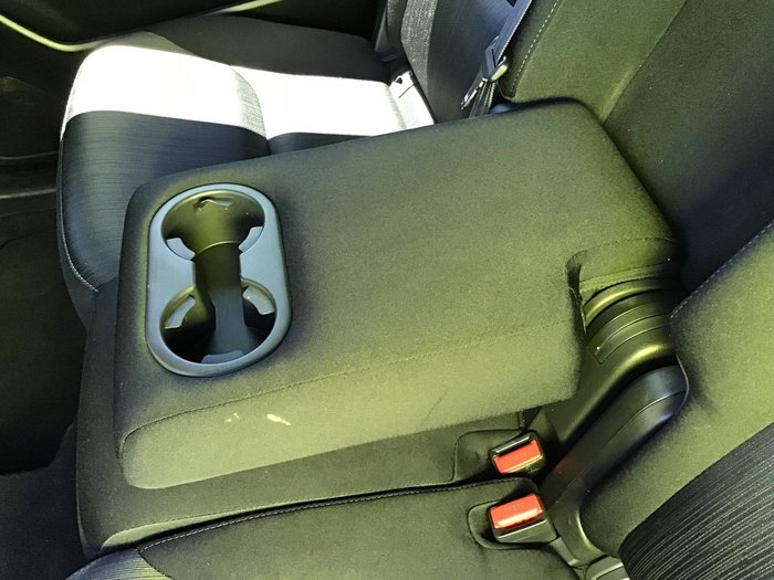 2020 Mazda CX-8 Sport