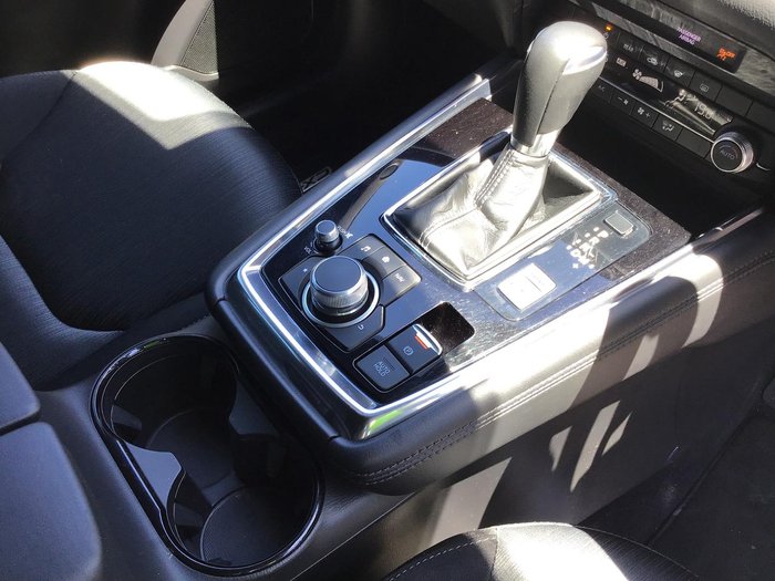 2020 Mazda CX-8 Sport