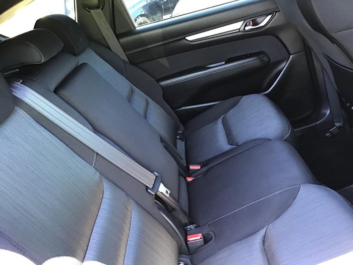 2020 Mazda CX-8 Sport