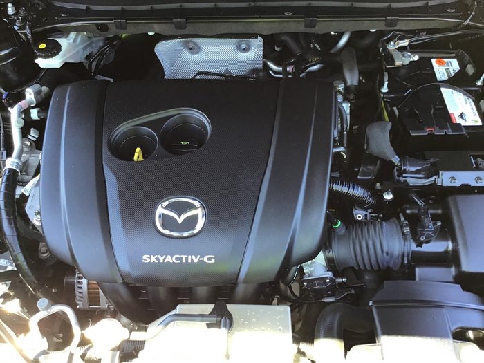 2020 Mazda CX-8 Sport