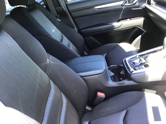 2020 Mazda CX-8 Sport