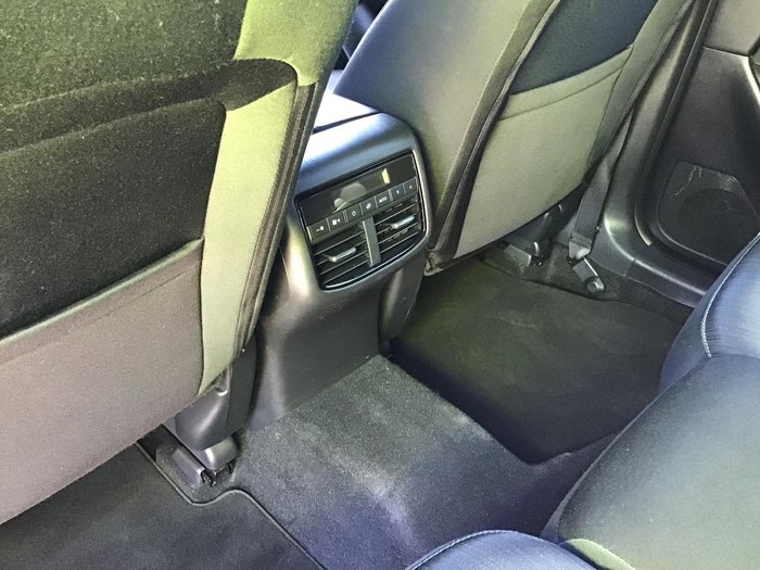 2020 Mazda CX-8 Sport