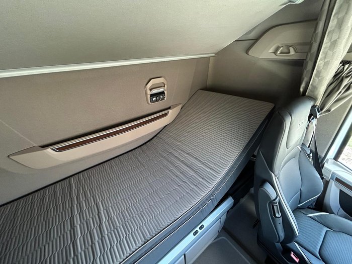 2025 DAF Xg+ 660 FTT