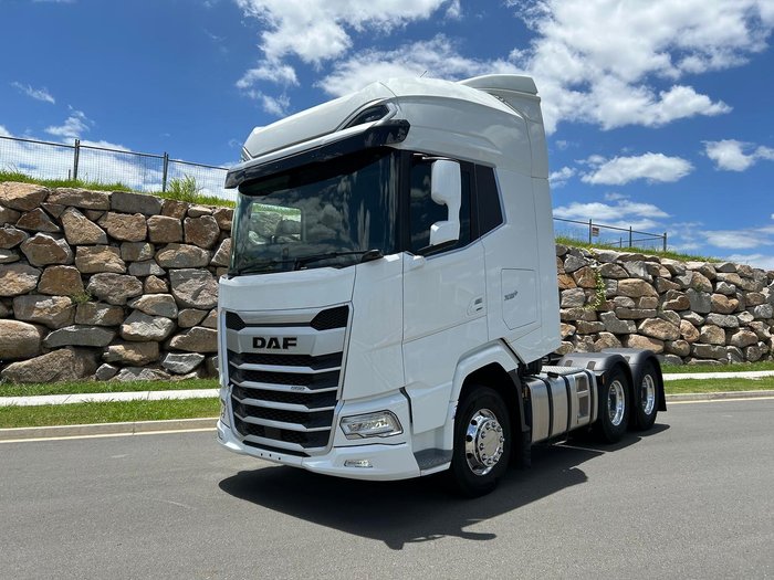 2025 DAF