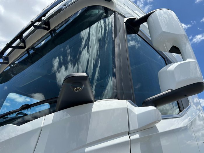 2025 DAF Xg+ 660 FTT