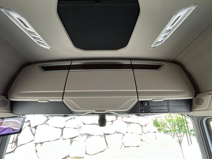 2025 DAF Xg+ 660 FTT