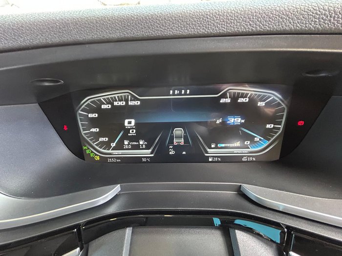 2025 DAF Xg+ 660 FTT