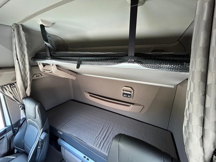 2025 DAF Xg+ 660 FTT