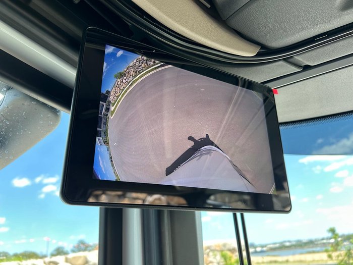 2025 DAF Xg+ 660 FTT