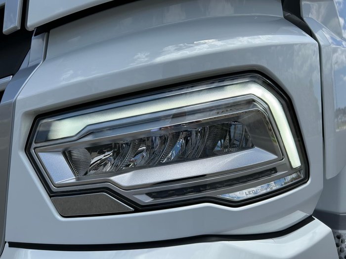 2025 DAF Xg+ 660 FTT