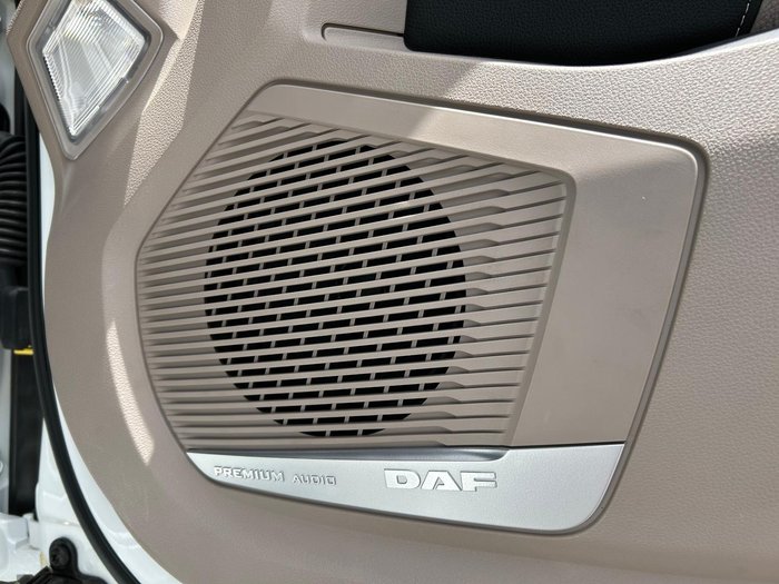 2025 DAF Xg+ 660 FTT