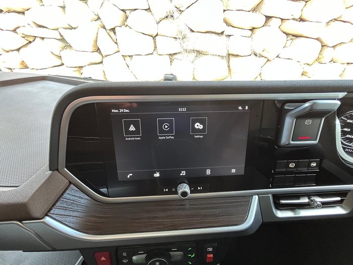 2025 DAF Xg+ 660 FTT