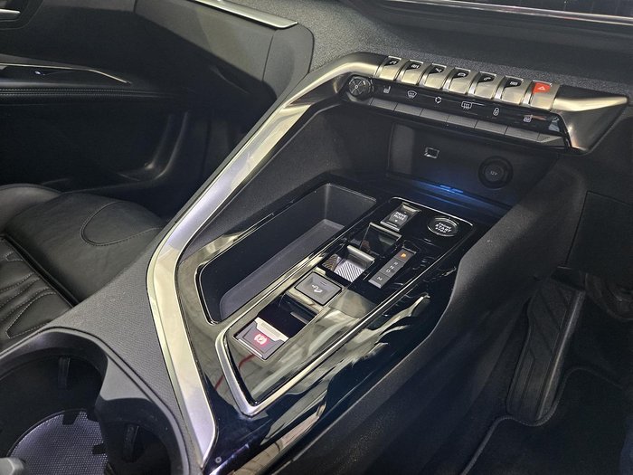 2023 Peugeot 3008 Allure