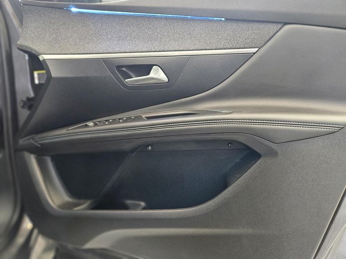 2023 Peugeot 3008 Allure