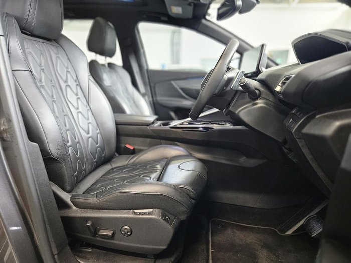 2023 Peugeot 3008 Allure