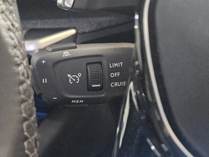 2023 Peugeot 3008 Allure P84 MY23 Platinum Grey