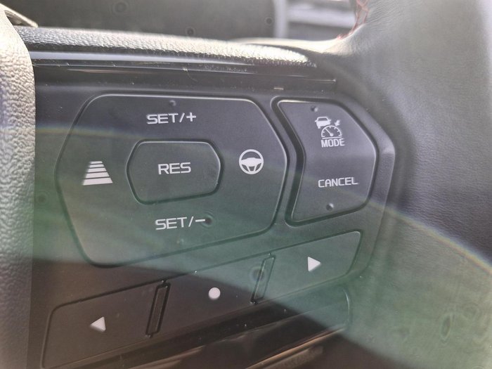 2025 Isuzu D-MAX X-TERRAIN
