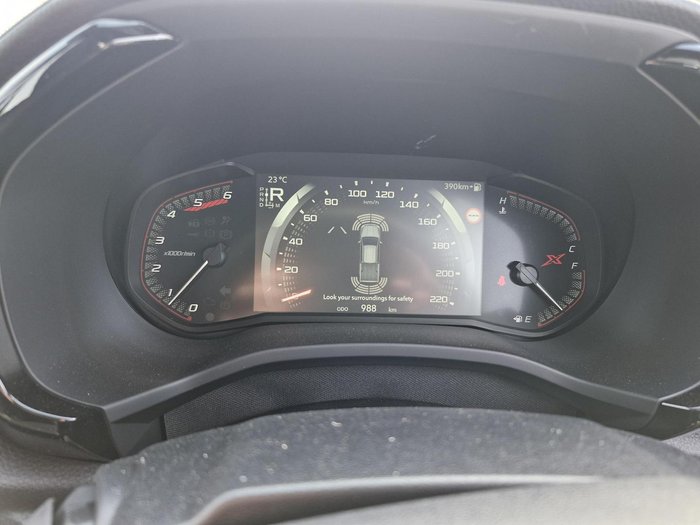 2025 Isuzu D-MAX X-TERRAIN
