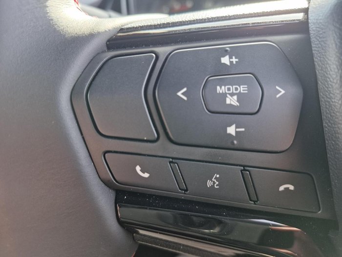 2025 Isuzu D-MAX X-TERRAIN