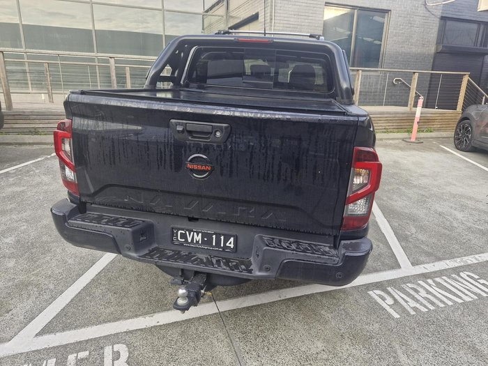 2025 Isuzu D-MAX SX