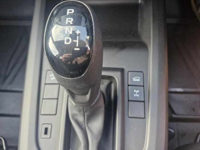 2025 Isuzu D-MAX SX