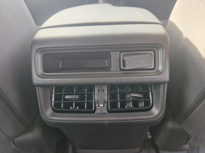2025 Isuzu D-MAX SX