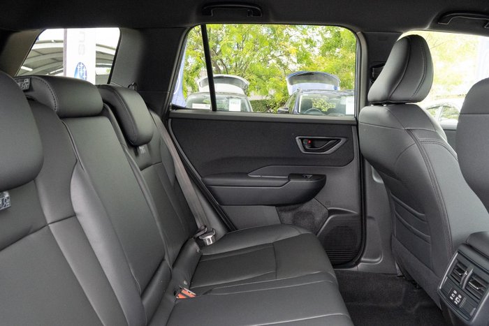 2025 Subaru Outback AWD 7GEN MY26 AWD Sapphire Blue