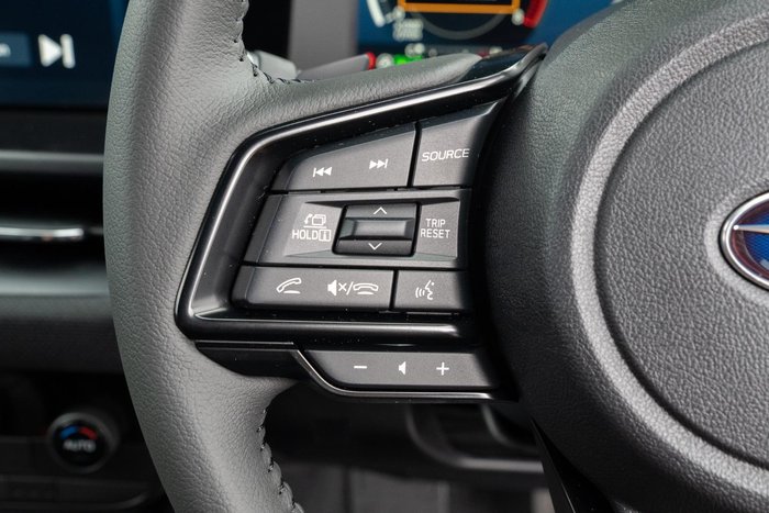 2025 Subaru Outback AWD 7GEN MY26 AWD Sapphire Blue