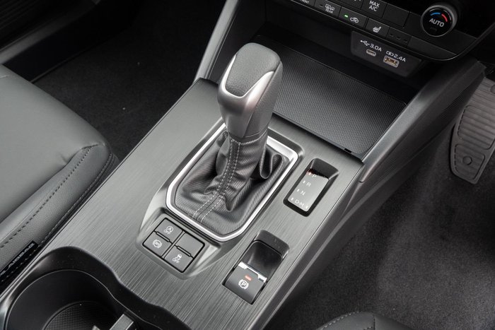 2025 Subaru Outback AWD 7GEN MY26 AWD Sapphire Blue