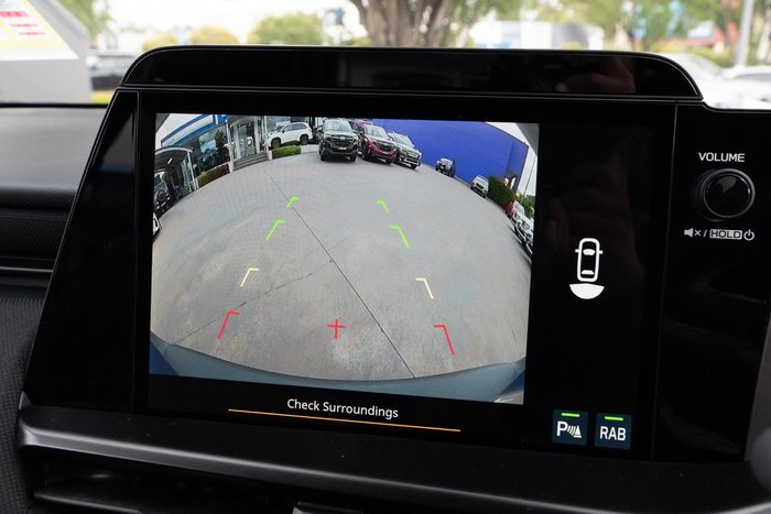 2025 Subaru Outback AWD 7GEN MY26 AWD Sapphire Blue