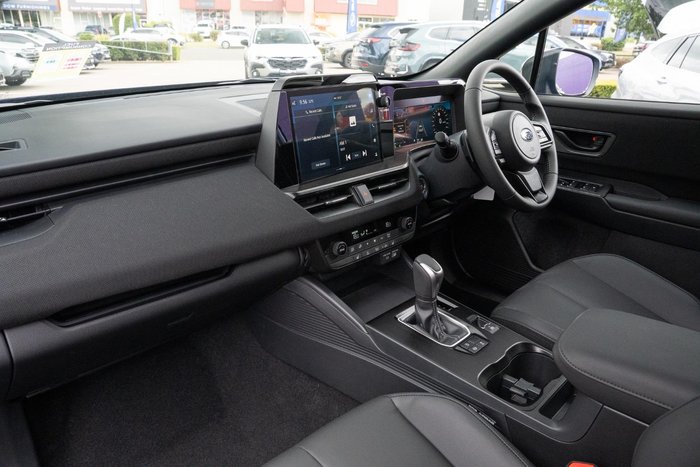 2025 Subaru Outback AWD 7GEN MY26 AWD Sapphire Blue