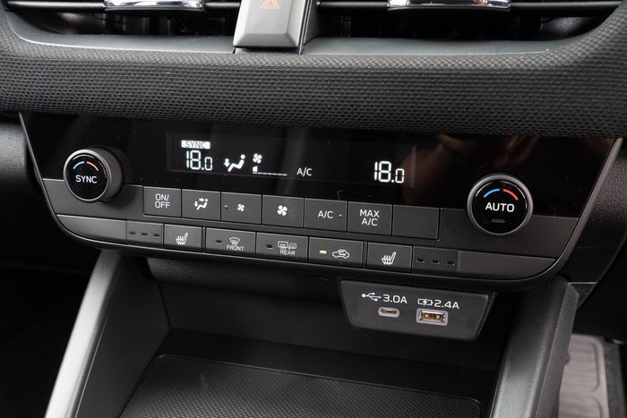 2025 Subaru Outback AWD 7GEN MY26 AWD Sapphire Blue