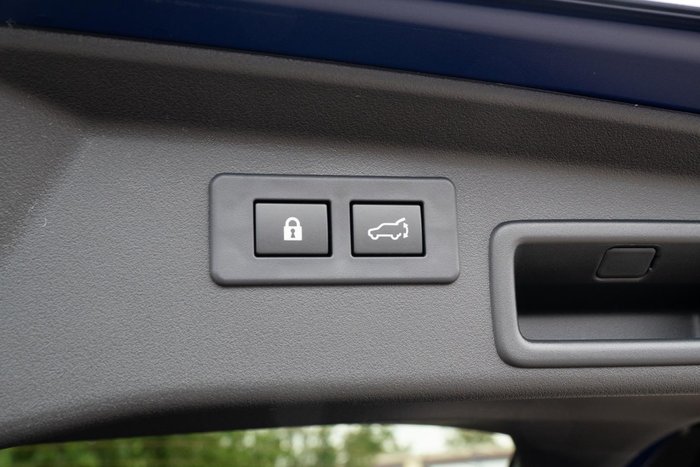 2025 Subaru Outback AWD 7GEN MY26 AWD Sapphire Blue