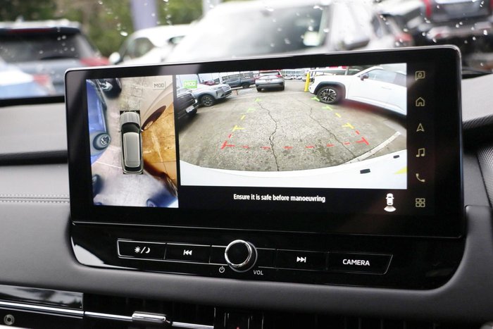 2025 Mitsubishi Outlander ES