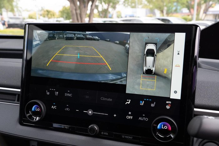 2025 Subaru Solterra AWD Touring E1-1 MY26 AWD Harbour Mist Grey