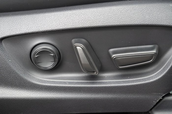 2025 Subaru Solterra AWD Touring E1-1 MY26 AWD Harbour Mist Grey