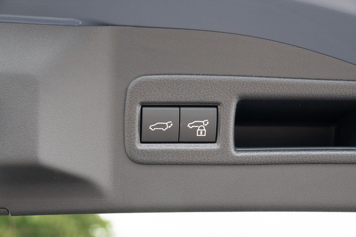 2025 Subaru Solterra AWD Touring E1-1 MY26 AWD Harbour Mist Grey