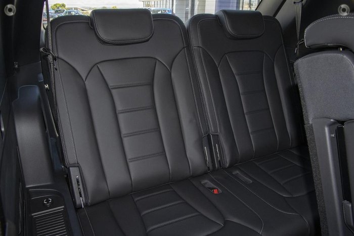 2025 KGM Rexton Advance