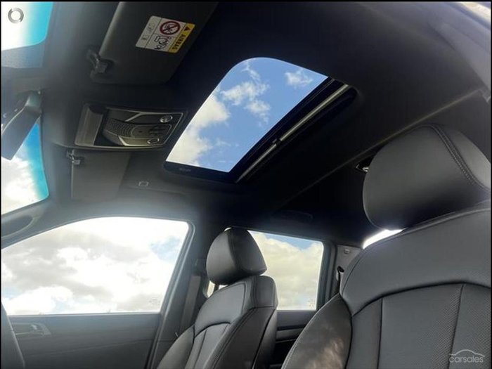 2025 KGM Musso Ultimate