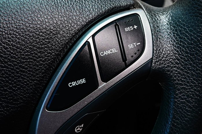 2012 Hyundai i30 Active